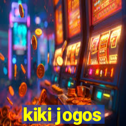 kiki jogos